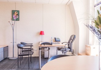 Rent a Meeting rooms  in Paris 12 Gare de Lyon - Multiburo